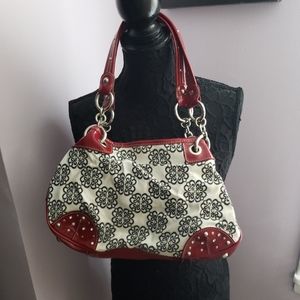 Kathy Van Zeeland Handbag